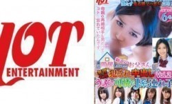 016DHT-0695 最近同居しはじめた新しいお父さんに無理矢理犯●れ中出しされたうぶで可憐なJ系連れ子 Vol.2