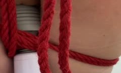 《新流劲爆✅资源》网红男女通吃SM调教御姐maya女王订阅完结篇XXX𝕄𝕚𝕤𝕤𝔸𝕍绳缚虐乳拘束强制高潮鞭打(13)