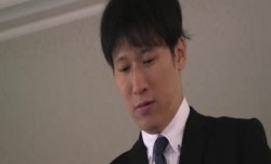 SGM-026 嵐の夜、会社に閉じ込められた女上司と二人きり 翔田千里