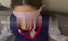 《云盘高质㊙️钻石泄密》露脸才是王道！某航空姐颜值天花板完美身𝕄𝕚𝕤𝕤𝔸𝕍shen材上班是女神下班是老板母狗XXX𝕄𝕚𝕤𝕤𝔸𝕍喝尿啪pa啪侮辱调教很反差(29)