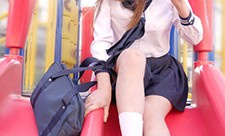 穿制服的时候～MissAV Club-在老师家做[zuo]爱～朝比奈南