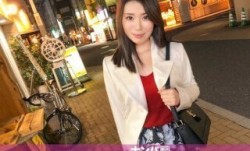 200GANA-1591 マジ軟派、初撮。 1017 (大谷しおり)