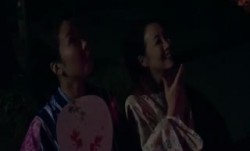 JLZ-034熟女レズ 下着メーカーの上司と部下 桐島美奈子 大崎静子