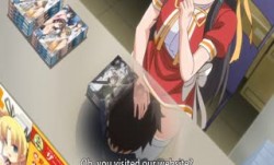えろげー! XXX𝕄𝕚𝕤𝕤𝔸𝕍Hもゲームも開発三昧XXX𝕄𝕚𝕤𝕤𝔸𝕍-Eroge! Sex & Game Make Sexy Games 5