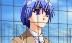 あしたの雪の城3-Ashita no Yukinojou 3
