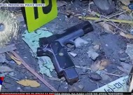 Armed suspect accosted by Rizal cops killed in shootout 