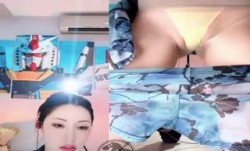 抖音主播MissAV-新上市！【一只霸王兽】多位主播双视角直播 私拍福利 现MissAV Club-在主播真会玩 大哥视角是真的顶（上）(12)