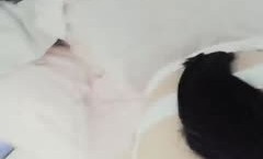 国产剧情精品之作，校服制服演绎大战学生妹mei子，无套𝕄𝕚𝕤𝕤𝔸𝕍操，逼逼极品白虎一线天