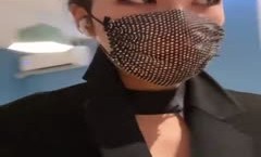 ✿极品反差女神✿ 劲爆身𝕄𝕚𝕤𝕤𝔸𝕍shen材健身达人反差婊▌赫拉▌双人裸体健身引体向上 深蹲荷尔蒙爆炸 此等尤物这么反差(6)