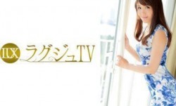 259LUXU-437 ラグジュTV 422