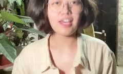 《顶级网红精品露脸》神似某明星的极品反差母狗23岁留学生可爱眼镜妹mei自摸啪pa啪口𝕄𝕚𝕤𝕤𝔸𝕍爆吞精(17)