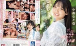 [无码破解]SONE-091 元タレントが芸能界では教わらなかった4つのアブノーマルプレイに挑戦 快感！初・体・験めちゃイキ3本番 中森心々奈