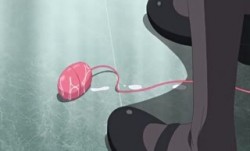 イケナイコト THE ANIMATION-Ienai Koto 1st Scene