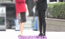 HEZ-014一流のおば様ナンパセレブ美熟女中出しJAPAN23