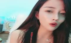 顶级黑丝长腿性感女神-一库一库- 口吃巨根大尺度扒穴，特写娇喘诱惑！