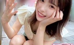 ORECS-259 スイッチ止めて…