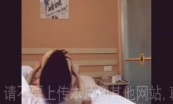 忆与一长发小姐姐的露水情缘，前戏流水潺潺，女上位销魂连连