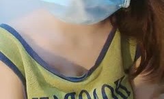 风情少妇瑶瑶老师露脸了MissAV Club-在家一个人跳弹自[zi]慰，沙发上揉捏骚奶子玩奶头跳弹自[zi]慰粉嫩骚逼淫水好多，样子好骚