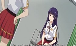 キメコイ！高根の花1-Kimekoi!TakanenoHana1