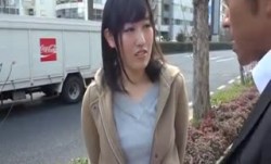 FAA-095若妻ナンパ性感マッサージ即ハメ もっと気持ちよくなりたいと性欲に目覚め