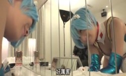 [中文字幕]EIKI-049 すーぱーさせ子 まおフォロワー数1万超え！天然Gカップ巨乳！ おじさん好き現役有名コスプレイヤーの妊娠中出し生パコ催眠オフwww 倉多まお