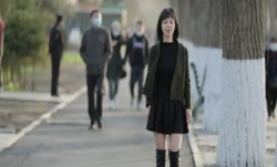 《最新流出☀️国模私拍》国内王牌唯美女体艺术摄影相约中国MissAV-新上市！【短发韵味模特-英丽-裸身与着衣之间的反差对比】8K原档画质-8K