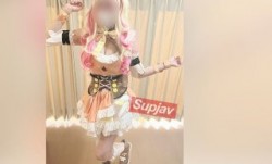 FC2PPV 3195661 ※唯一無二IcupMissAV-新上市！【3日[ri]間、限定販売】Vtuber桃鈴〇ね、天然Icupおとはちゃん爆乳パイズリ。