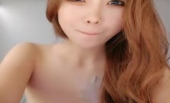 高挑车模完美炮机全裸热舞，上来就是甜逼，卖力口交手持镜头展现精jing彩画面