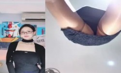 抖音主播❤️双视角直播 私拍福利 现MissAV Club-在主播真会玩 大哥视角是真的顶(下)(6)
