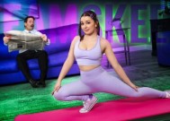 Teen Pies – Leana Lovings