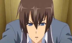 おっぱいハート〜彼女はケダモノ発情期ッ！？〜-Oppai Heart Kanojo wa Kedamono Hatsujouki 1