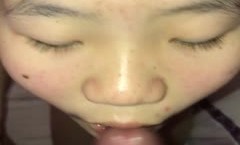 《云盘高质✅泄密》露脸才是王道！03年学生妹mei长相一般，主打一个“嫩、听话、真实”宾馆与炮友大玩性xing愛啪pa啪口𝕄𝕚𝕤𝕤𝔸𝕍爆两次绝对给力(9)