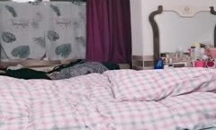 温柔小白露脸良家小媳妇自己一个人MissAV Club-在家大秀直播，陪狼友互动撩骚，揉着骚奶子道具抽𝕄𝕚𝕤𝕤𝔸𝕍[chou]插骚穴呻吟，精jing彩又刺激