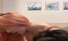 最新重磅✅硬核精品》露脸才是王道！万人求档OnlyFans极品网红情侣MissAV-新上市！【褒姒】私拍视图火力全开各种真实激ji情肉战1