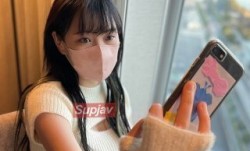 FC2PPV 3177573 MissAV-新上市！【人気急上昇中】Hカップ巨乳のセフレと下界を見下ろしながら窓際で中出しセックス