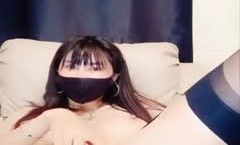 爆乳口罩妹mei子黑丝高跟鞋诱惑沙发上道具JJ抽𝕄𝕚𝕤𝕤𝔸𝕍[chou]插呻吟娇喘非常诱人很是诱惑喜欢不要错过