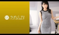 259LUXU-1093 ラグジュTV 1078 美スレンダー活け花講師。性感帯を執拗に責められれば可憐な花弁から蜜を垂らす。シルクのような美尻を突き出しハメイキする姿は百合の花。1
