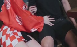 《10-05✅最新众筹》售价103元名妓雅婕 婕咪情侣交换4PMissAV-新上市！【男友生日[ri]招待却成为淫𝕄𝕚𝕤𝕤𝔸𝕍[ying]乱的开始 只要忍耐不射就免费招待】 (1)