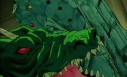 ドラゴンナイトOVA-DragonKnightOVA