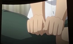 ドキドキリトルおおやさん4-DokidokiLittleOoyasan4