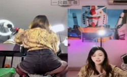 抖音主播❤️双视角直播 私拍福利 现MissAV Club-在主播真会玩 大哥视角是真的顶(下)(30)