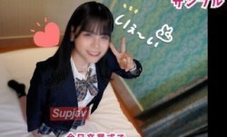 FC2PPV 3254921 〇学卒業したばかりの 元テニス部女子！えっちに興味深々で出演♥ 　発情まんこに中出し！ 精液と本気汁が混ざって