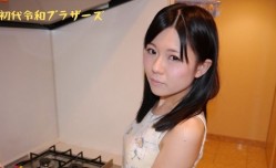 RB015僕のツンデレな彼女♪アソコはツルツル！！