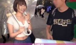 200GANA-2361 マジ軟派、初撮。 1535 新宿で先ほど彼氏の浮気現場を目撃した彼女は仕返しにこちらも浮気しちゃう♪ことにしました！