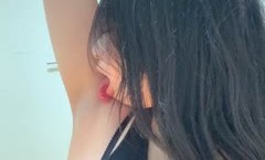 《顶级⭐重磅☛极品反差》露脸才是王道！可盐可甜清秀网红女神yumi私拍被金主花样调教紫薇潮吹啪pa啪蜜桃翘臀(4)