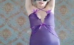 快手--极品轻熟女-凤缘分❤️：我好难受啊，老公，使劲艹我𝕄𝕚𝕤𝕤𝔸𝕍操死我，我要高潮了啊啊啊啊啊啊啊啊，好痒啊10V福利！！
