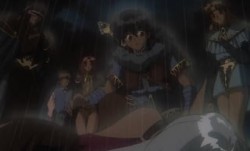 ドラゴンナイト4-Dragon Knight 4 Episode 1