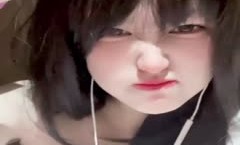 ✿青春美少女✿极品洛丽塔学妹mei内衣裤都没穿偷偷跑到商场厕所自[zi]慰有人来了好怕被发现要高潮了XXX𝕄𝕚𝕤𝕤𝔸𝕍好舒服