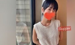 FC2PPV 3897422 笑顔がたまらなく可愛い小学校の家庭科の先生。美しい色白スレンダー、パンスト美脚の誘惑。