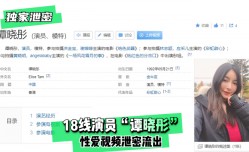 MissAV-新上市！【独家泄密】18线演员“谭晓彤”性xing愛视频泄密流出！!